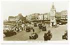 Marine Terrace Clocktower 